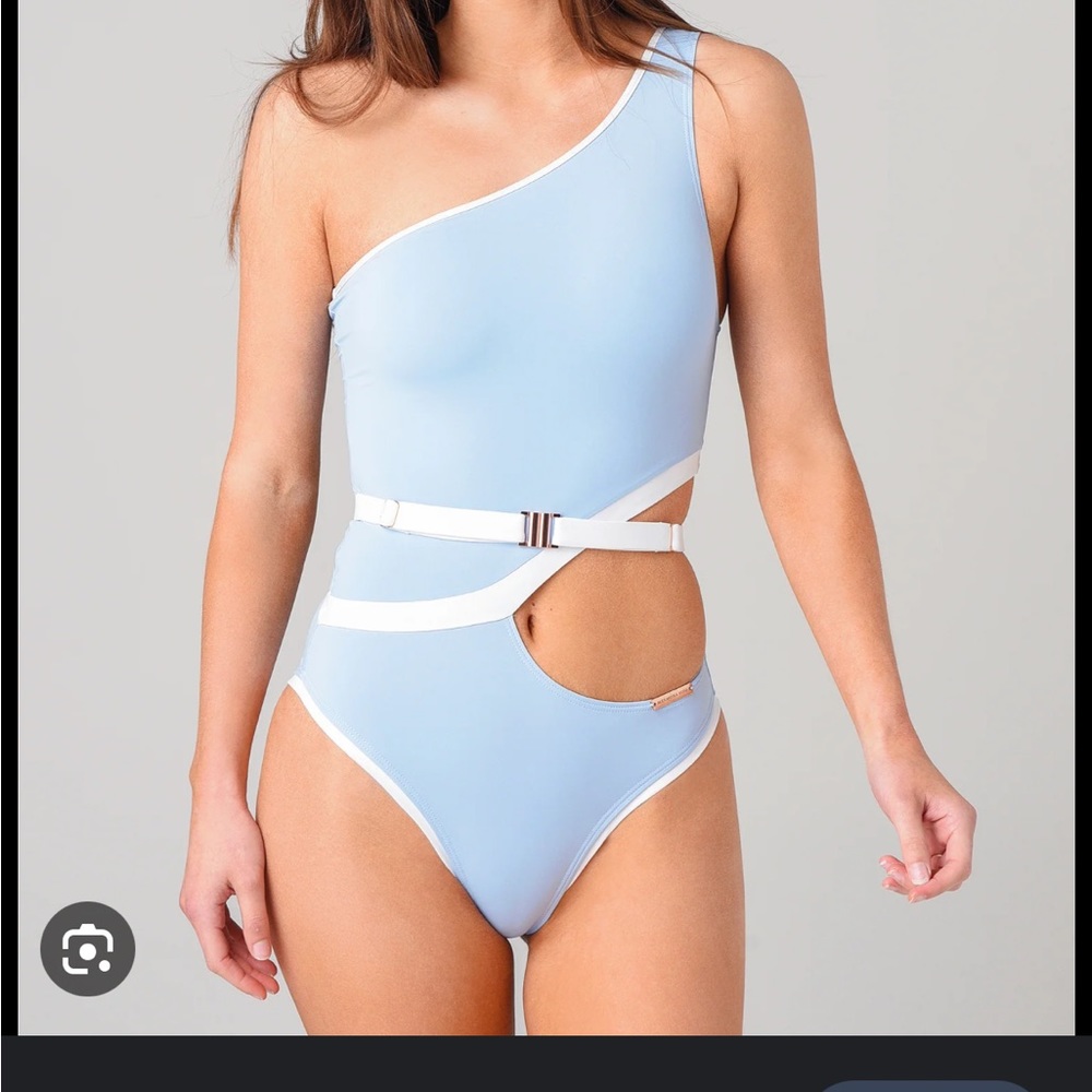 Alexandra Miro Swimsuit